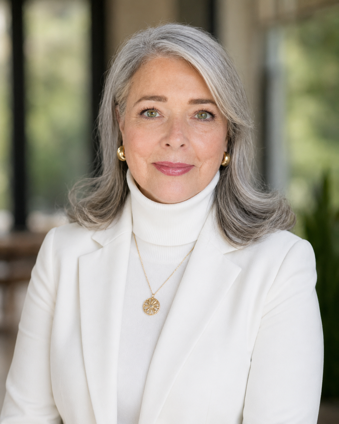 Stephanie Wade Giorgio